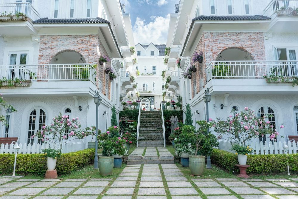 undefined Dalat De Charme Village 7