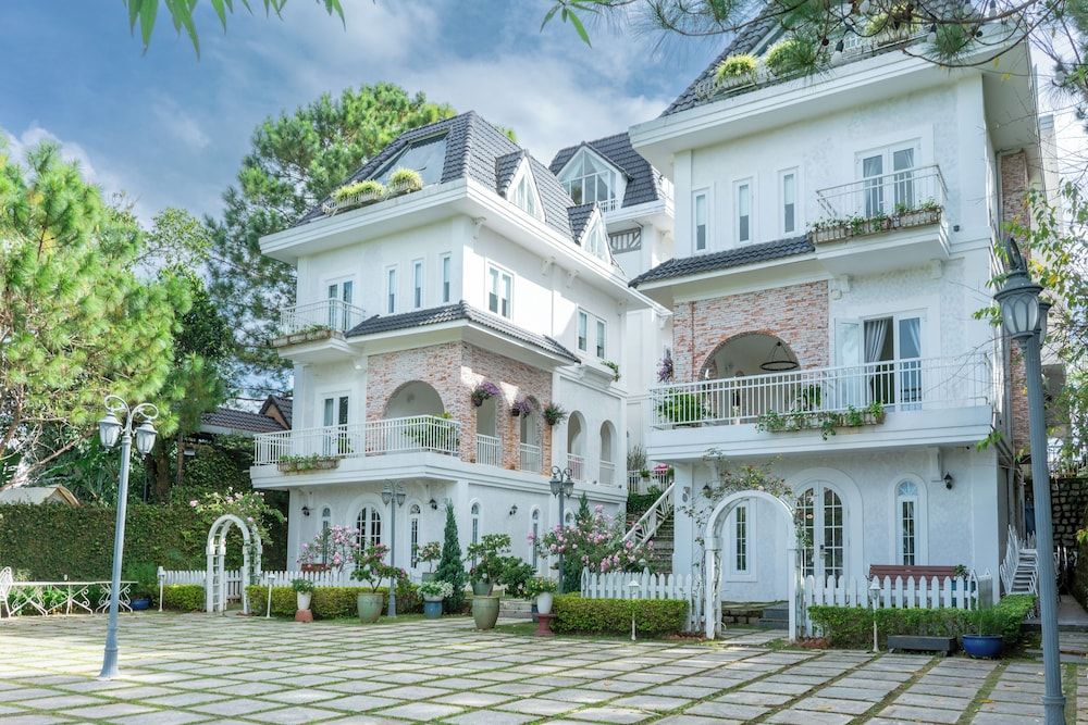 undefined Dalat De Charme Village 3