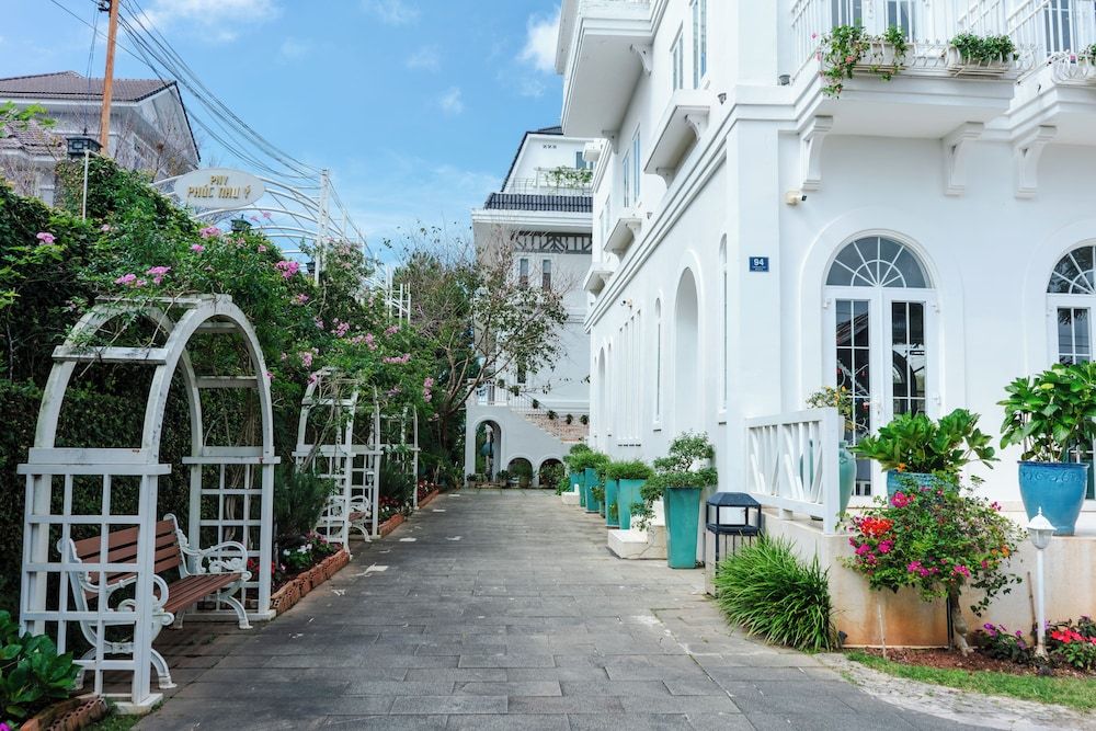 undefined Dalat De Charme Village 4