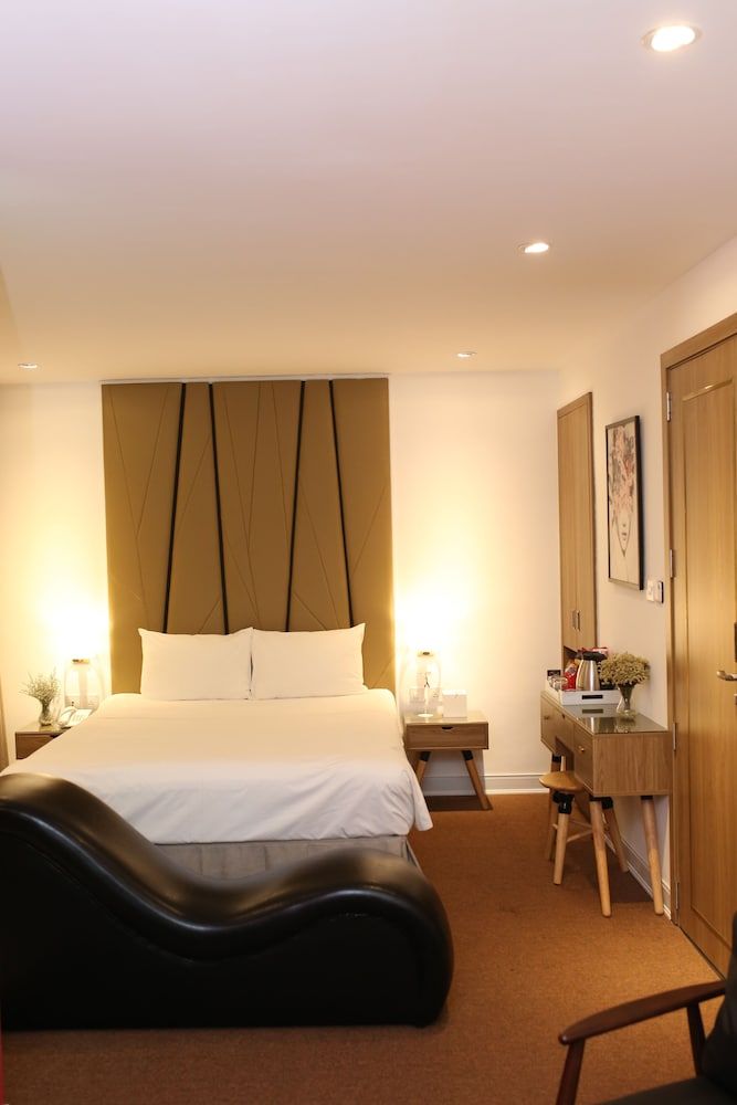 undefined Vyhouse Hanoi Hotel 6