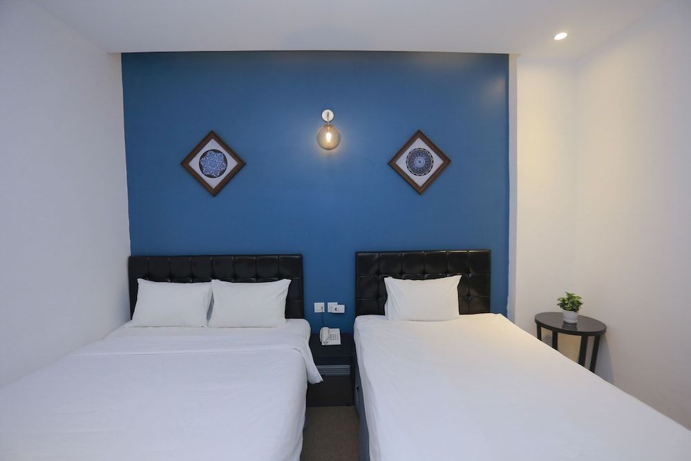 undefined Vyhouse Hanoi Hotel 3