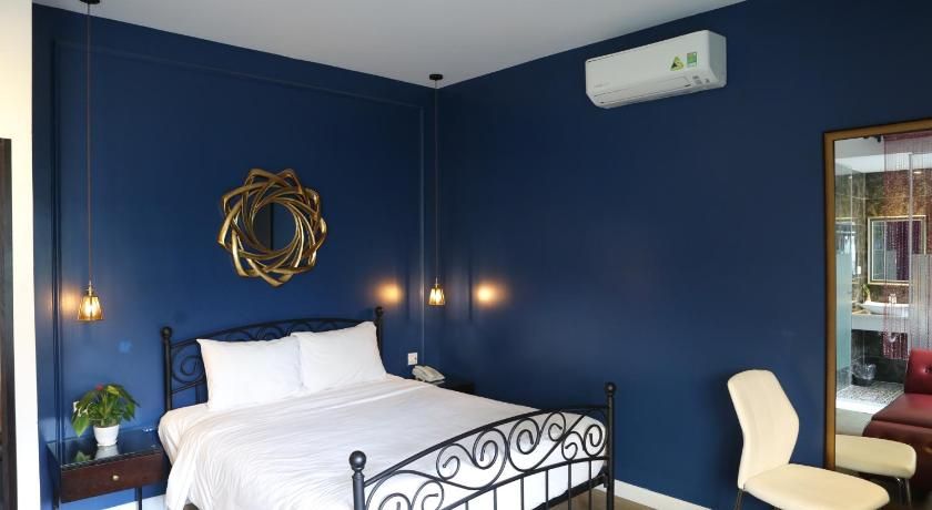 undefined Vyhouse Hanoi Hotel 9