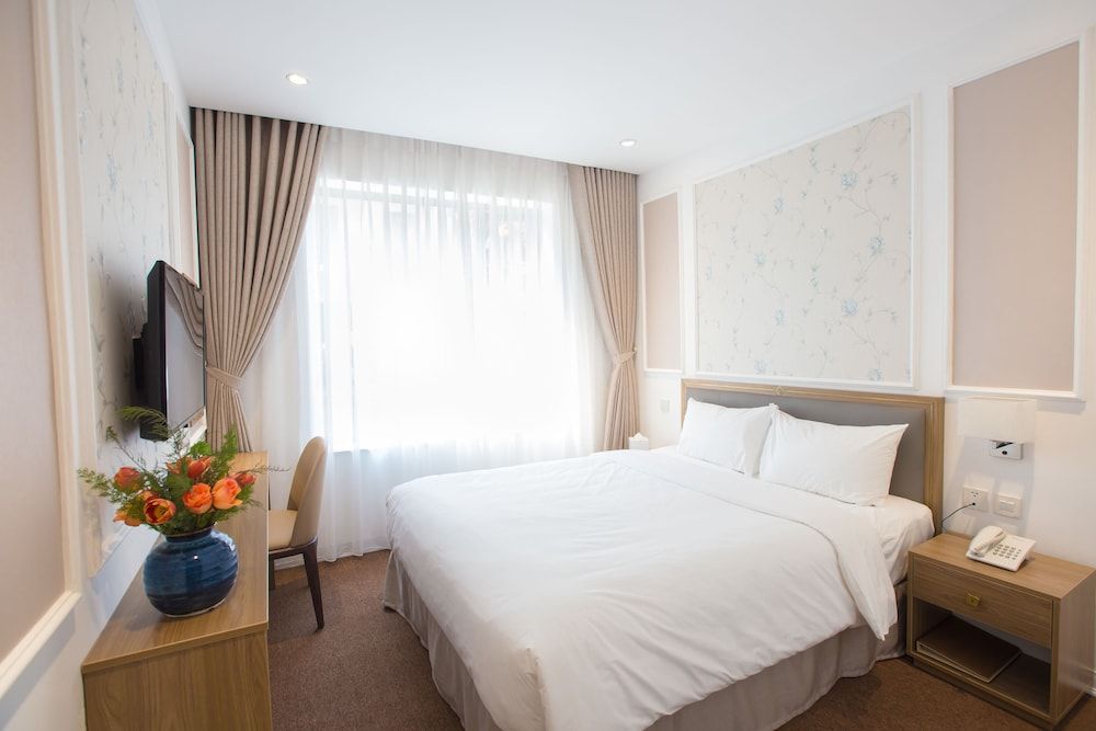 undefined Vyhouse Hanoi Hotel 5