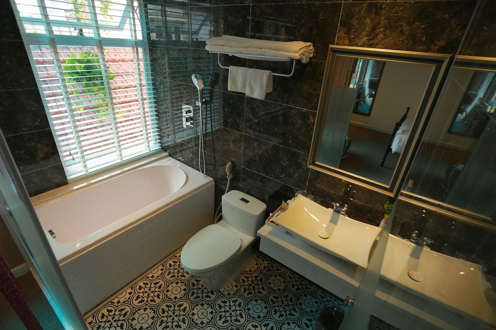 undefined Vyhouse Hanoi Hotel 7