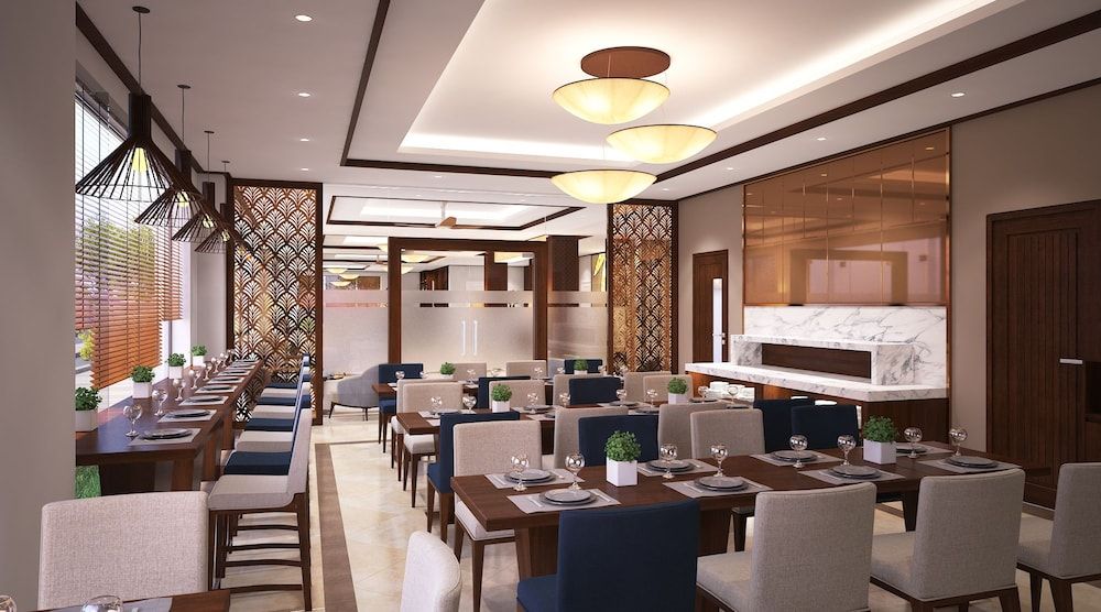 undefined Lang Chai Ha Long Bay Hotel 5