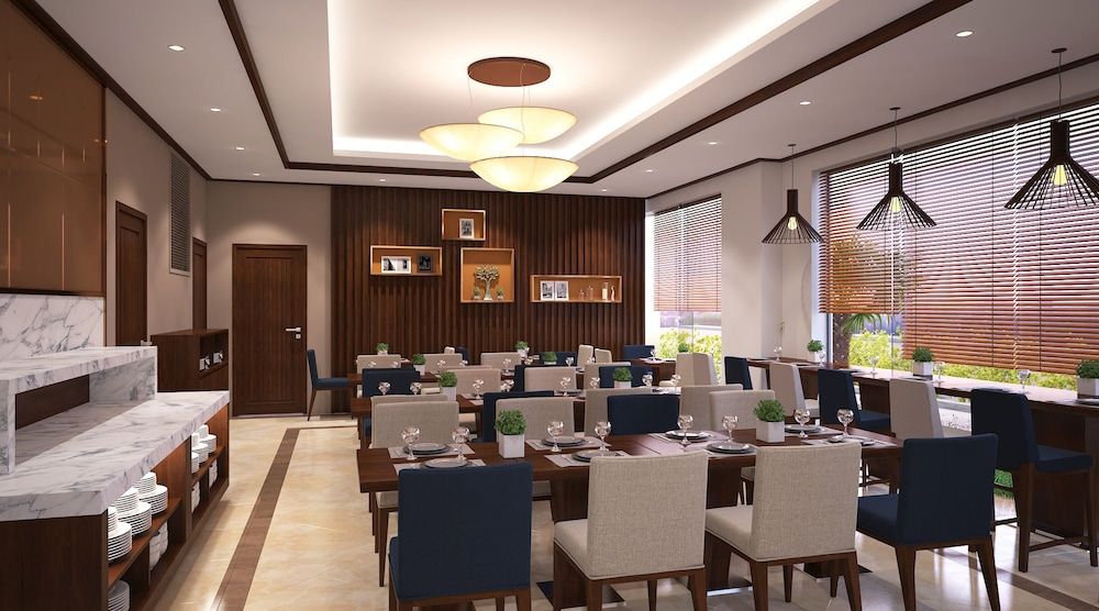 undefined Lang Chai Ha Long Bay Hotel 8