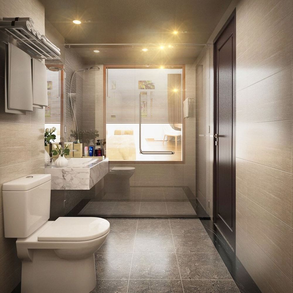 undefined Lang Chai Ha Long Bay Hotel 4