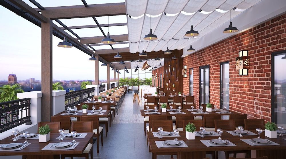 undefined Lang Chai Ha Long Bay Hotel 10