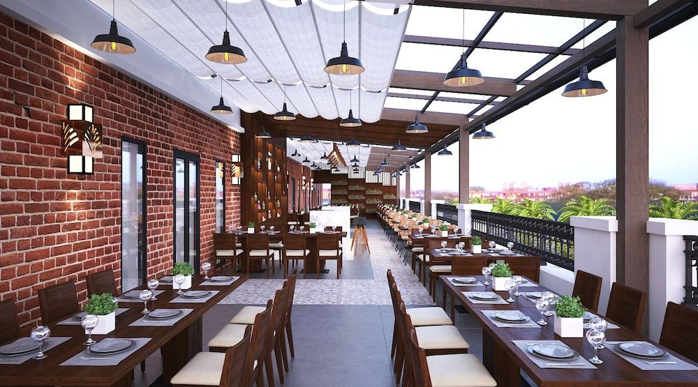 undefined Lang Chai Ha Long Bay Hotel 6