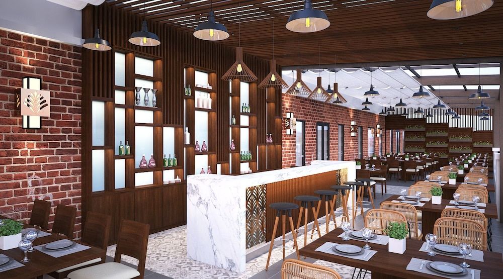 undefined Lang Chai Ha Long Bay Hotel 9