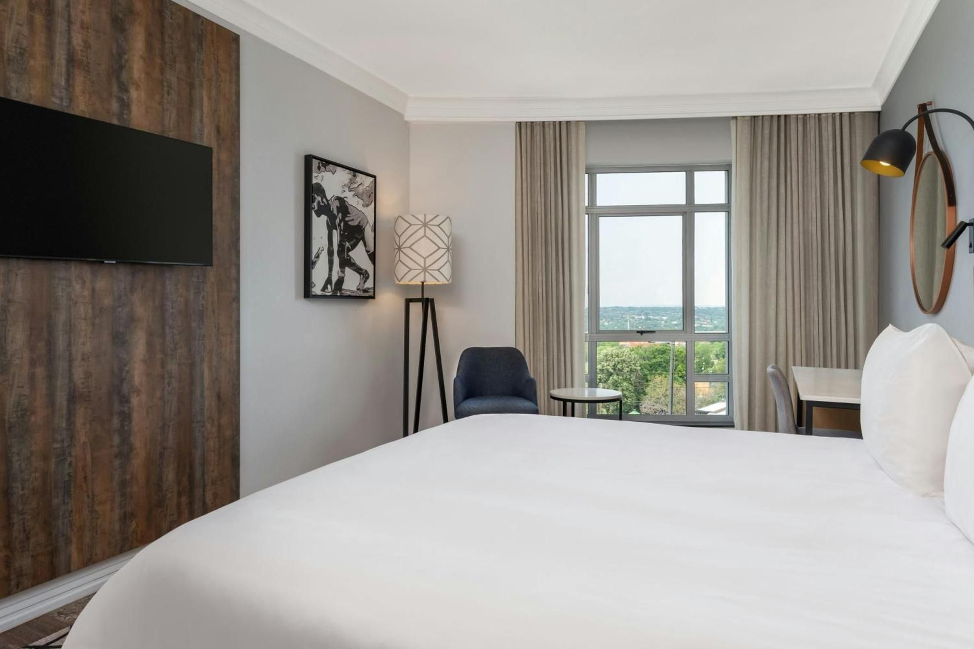 Guest Room, 1 King