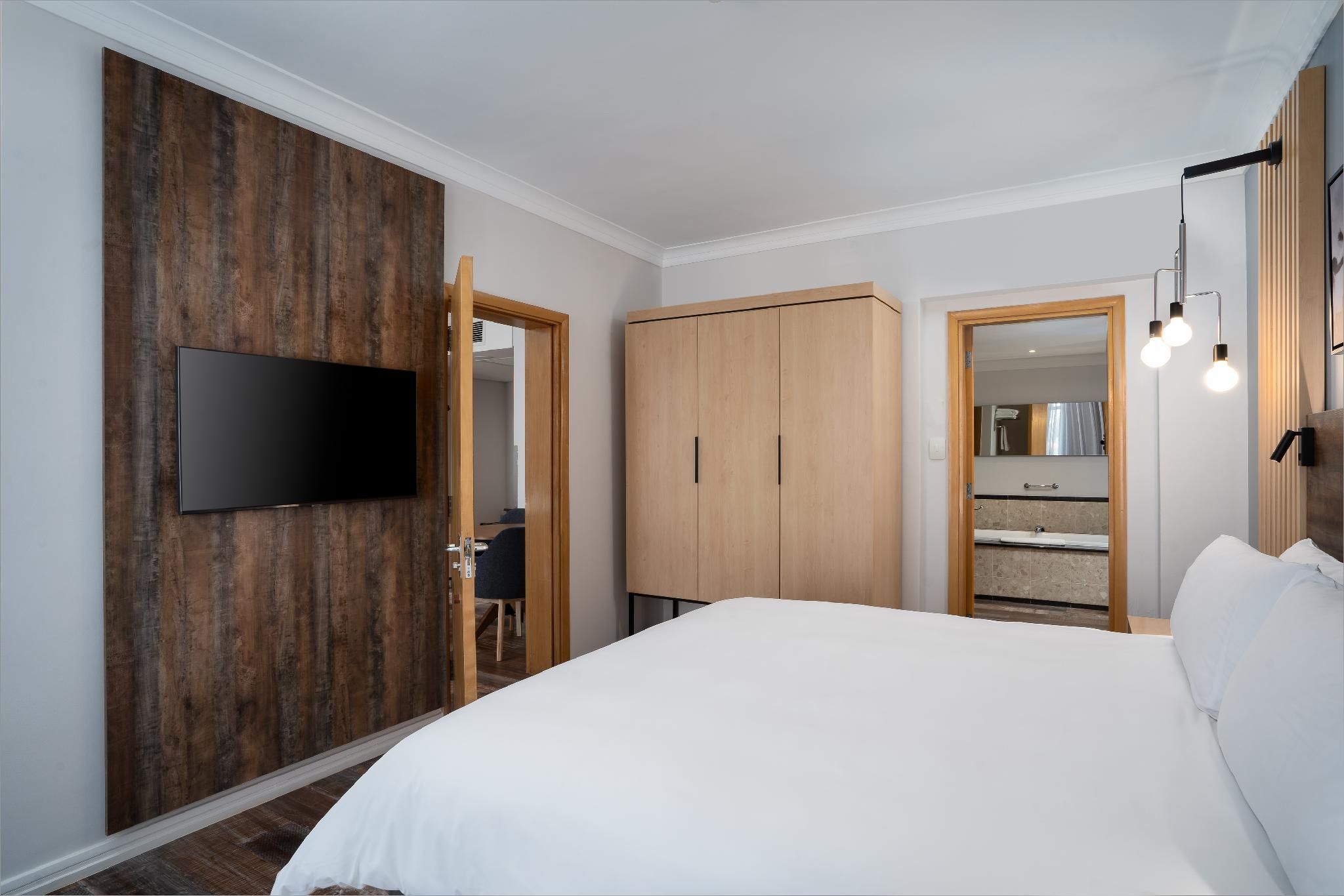 Junior Suite, 1 King