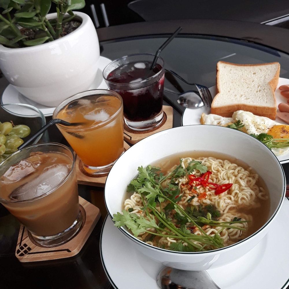 undefined Penthouse Hostel & Spa 2