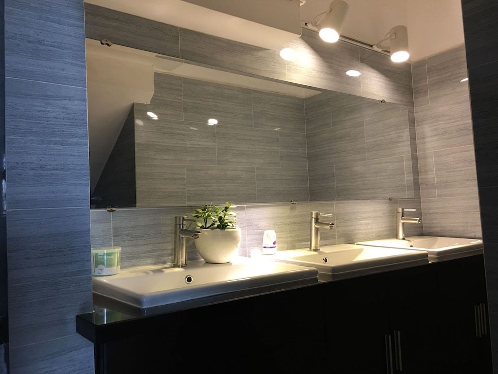 undefined Penthouse Hostel & Spa 10