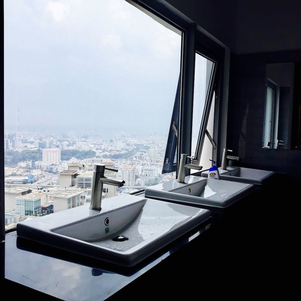 undefined Penthouse Hostel & Spa 9