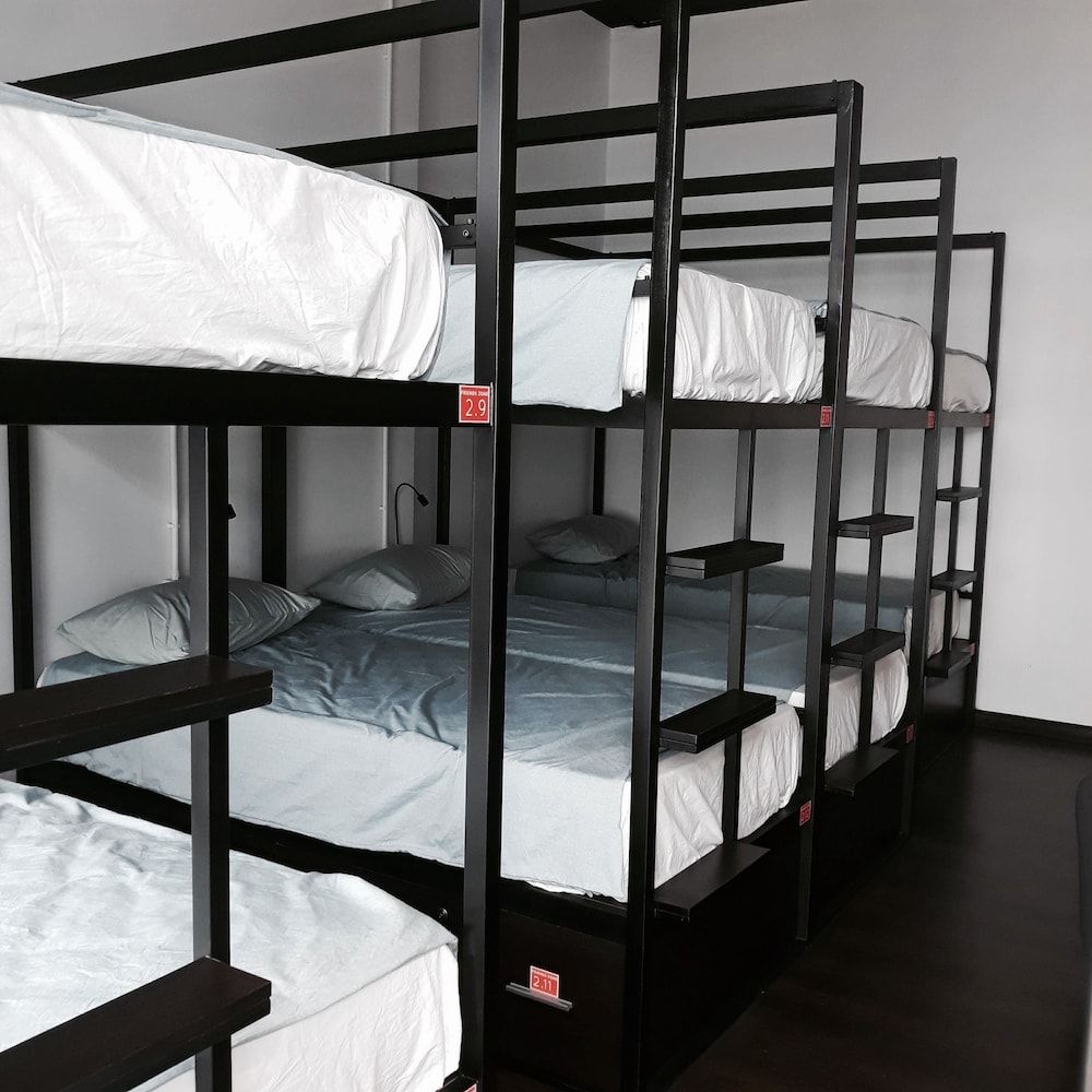 undefined Penthouse Hostel & Spa 5