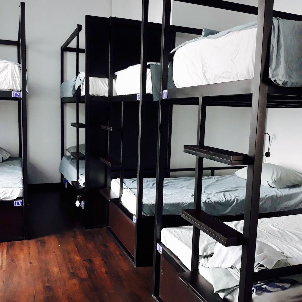 undefined Penthouse Hostel & Spa 8