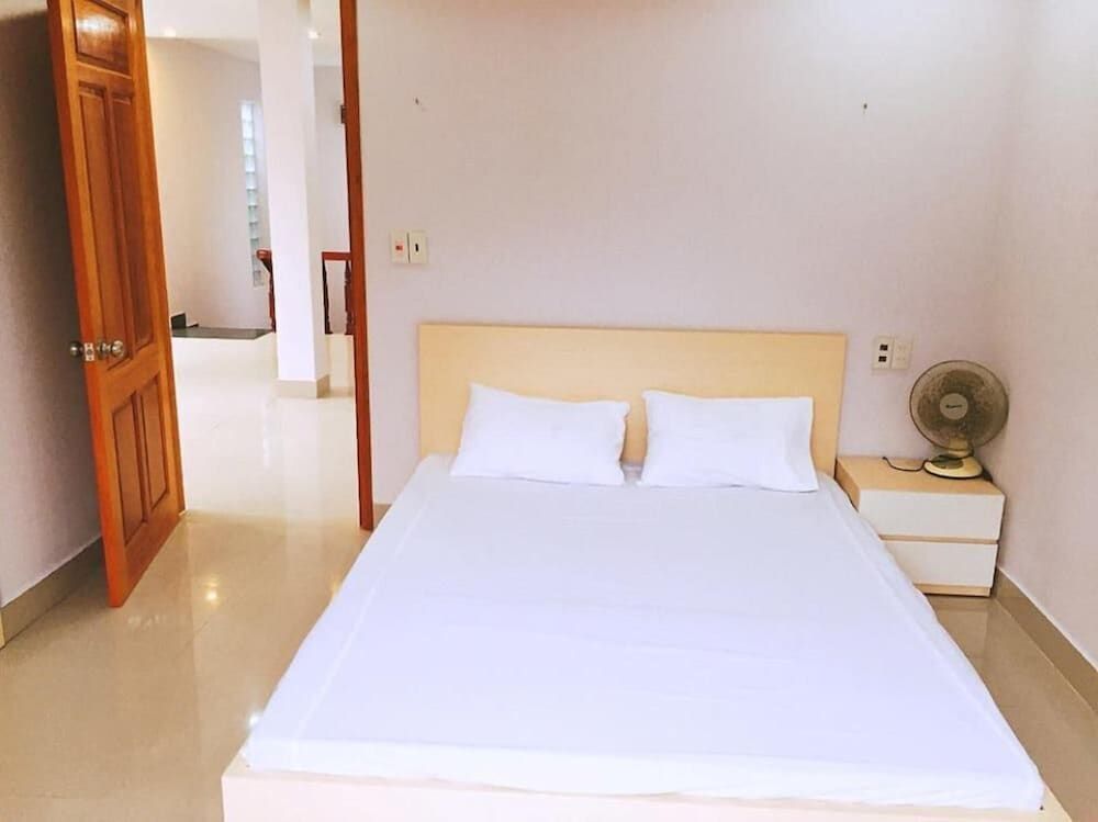 D'Home Homestay Cat Ba Double Room 6