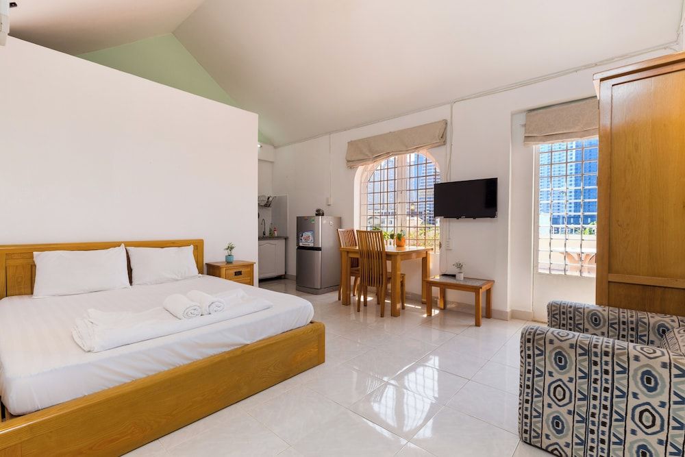 undefined Halo Serviced Apartment 5