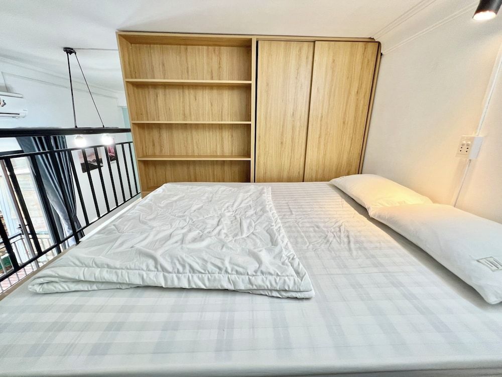 undefined Halo Serviced Apartment 4