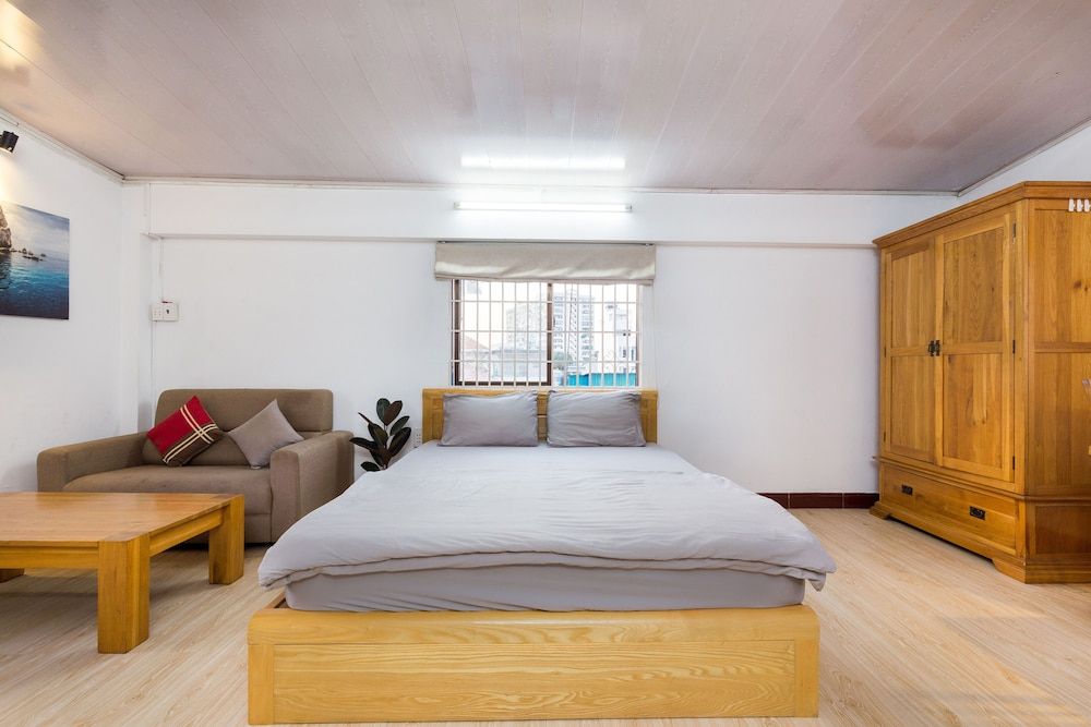 undefined Halo Serviced Apartment 3