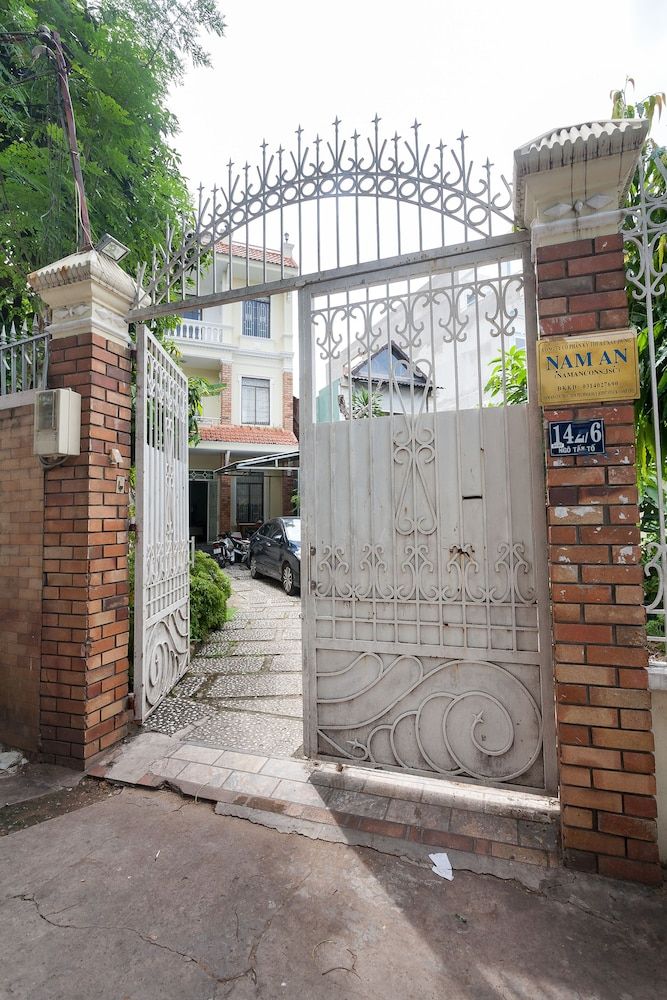 undefined Halo Serviced Apartment 6