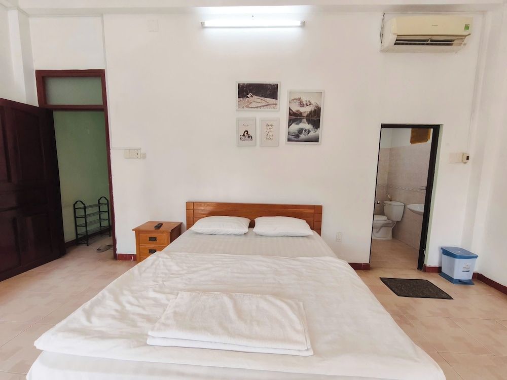 undefined Halo Serviced Apartment 9