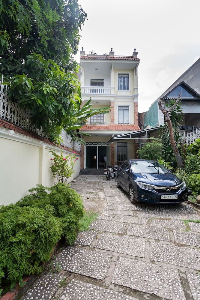 undefined Halo Serviced Apartment 7