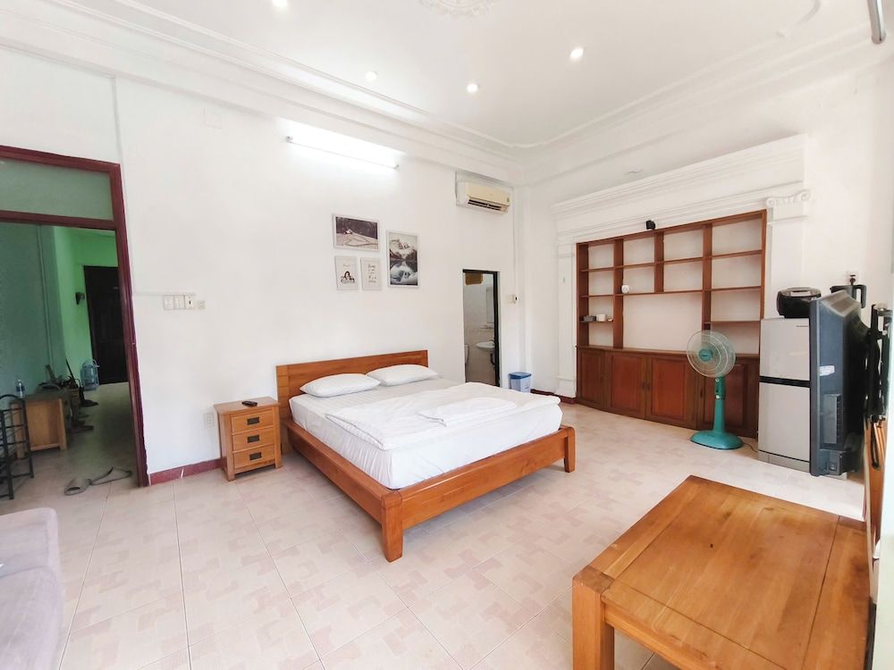 undefined Halo Serviced Apartment 10