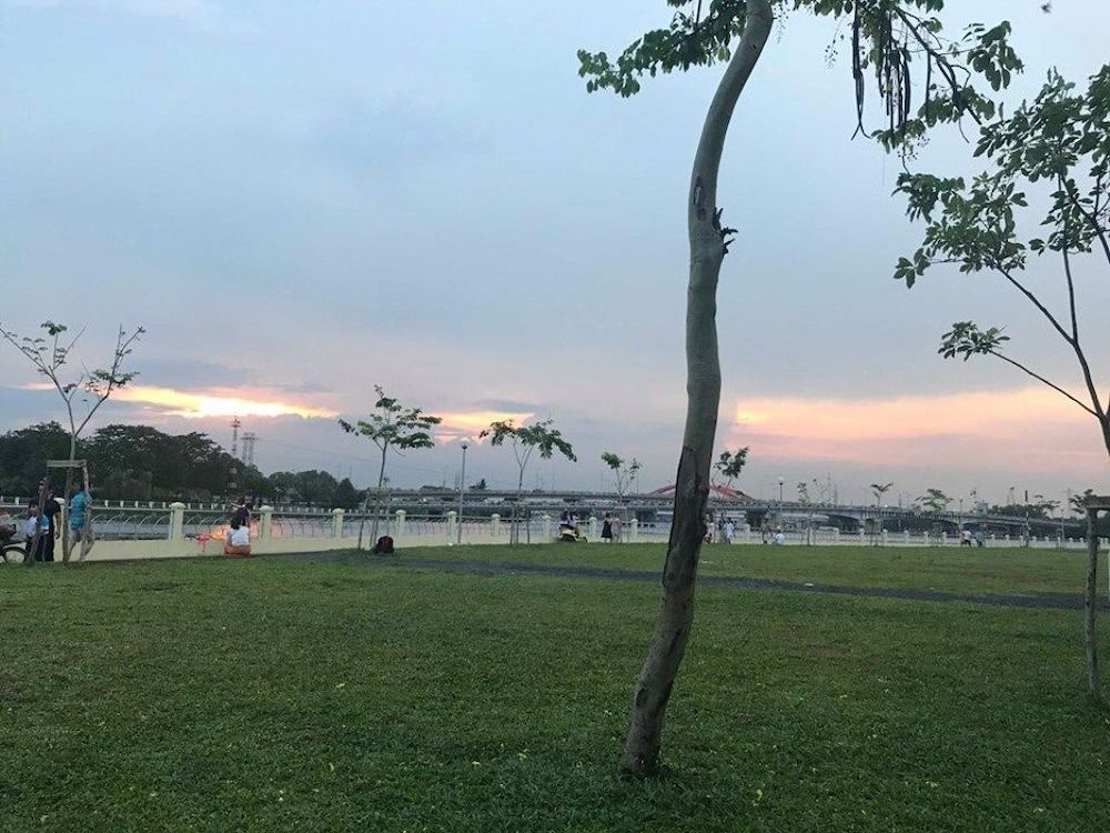 undefined Winston Hotel 6