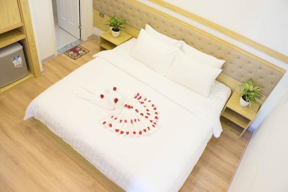 undefined Winston Hotel 3