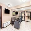 Quality Inn Middleburg Heights near Cleveland Airport