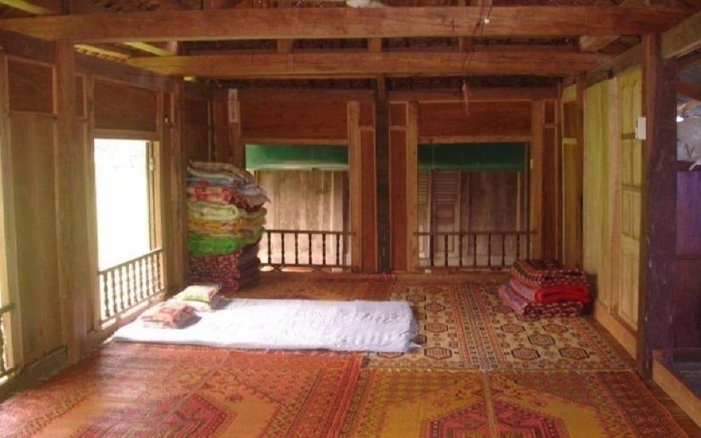 Mai Chau Hotel & Homestay 24 - Hostel Shared Dormitory, Mixed Dorm