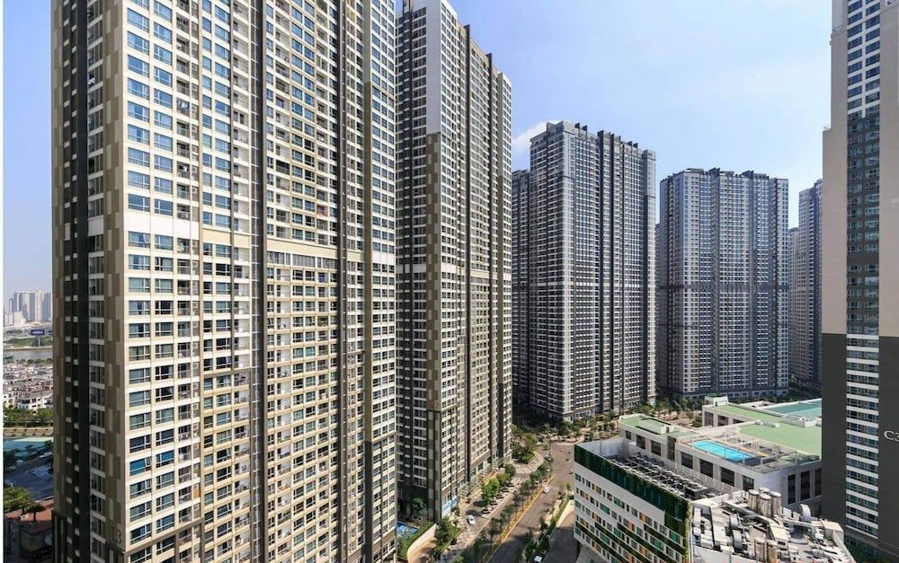 undefined Wow! Homes by Christine - Vinhomes Luxury 8