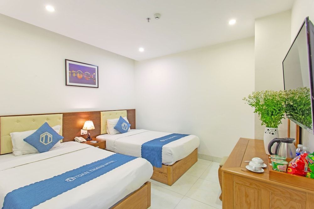 undefined Toan Thang Hotel 2