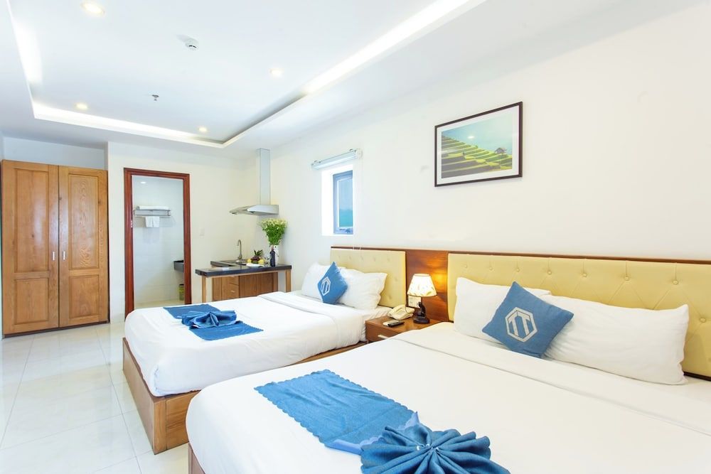 undefined Toan Thang Hotel