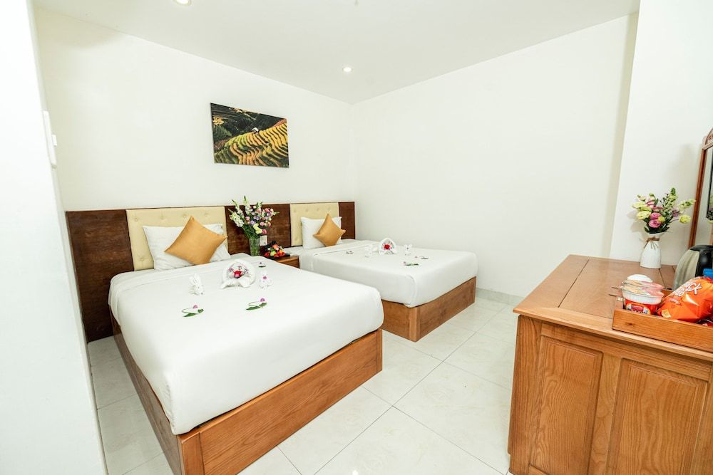 undefined Toan Thang Hotel 8