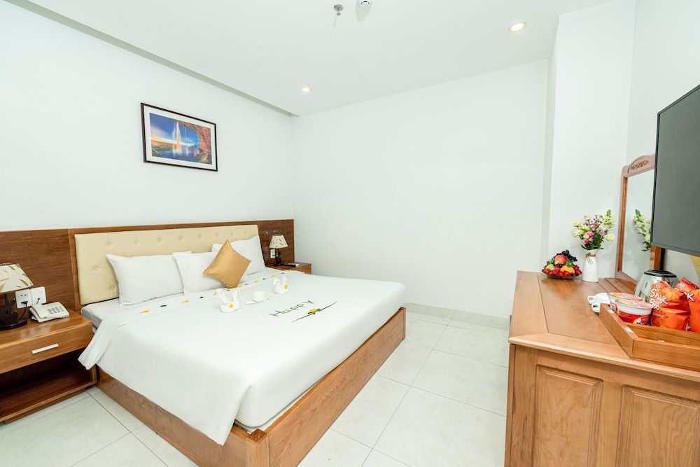 undefined Toan Thang Hotel 5