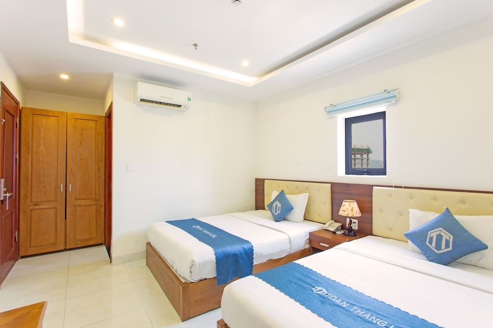 undefined Toan Thang Hotel 10