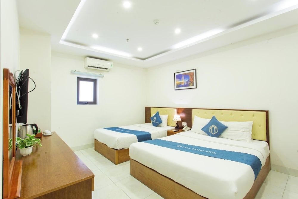 undefined Toan Thang Hotel 4