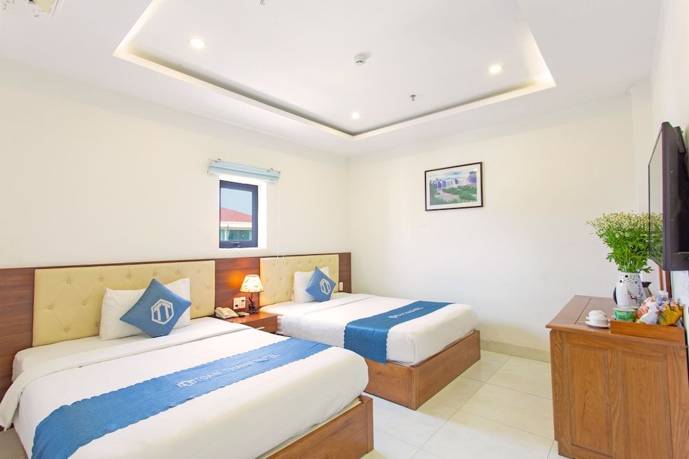 undefined Toan Thang Hotel 3