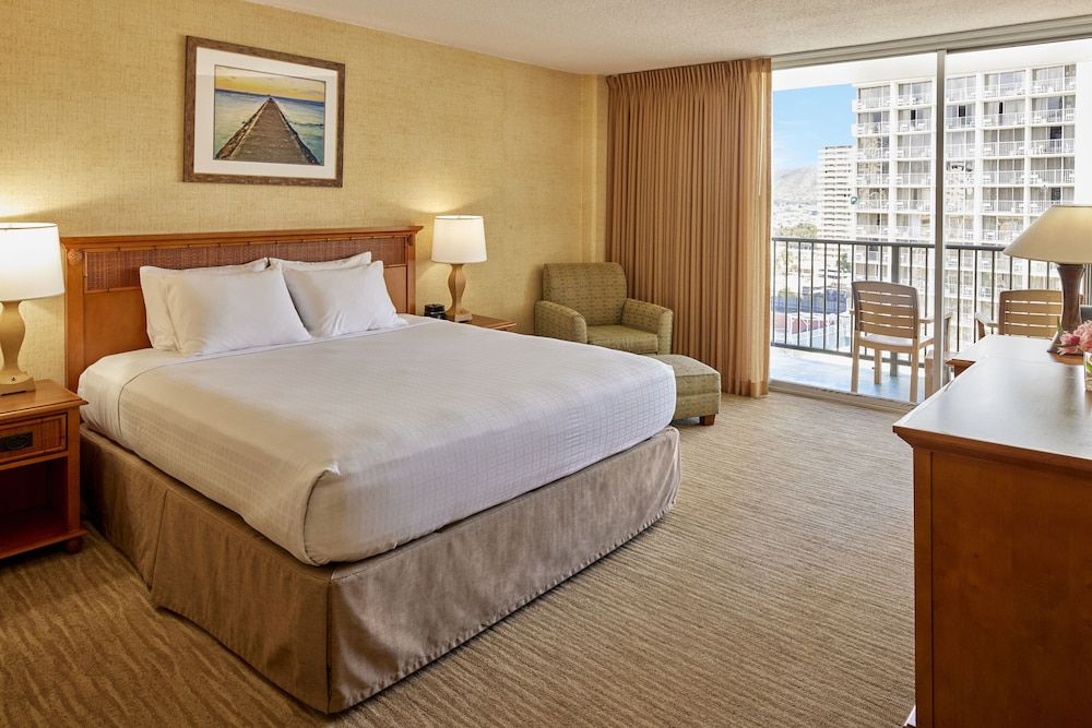 Waikiki Resort Hotel