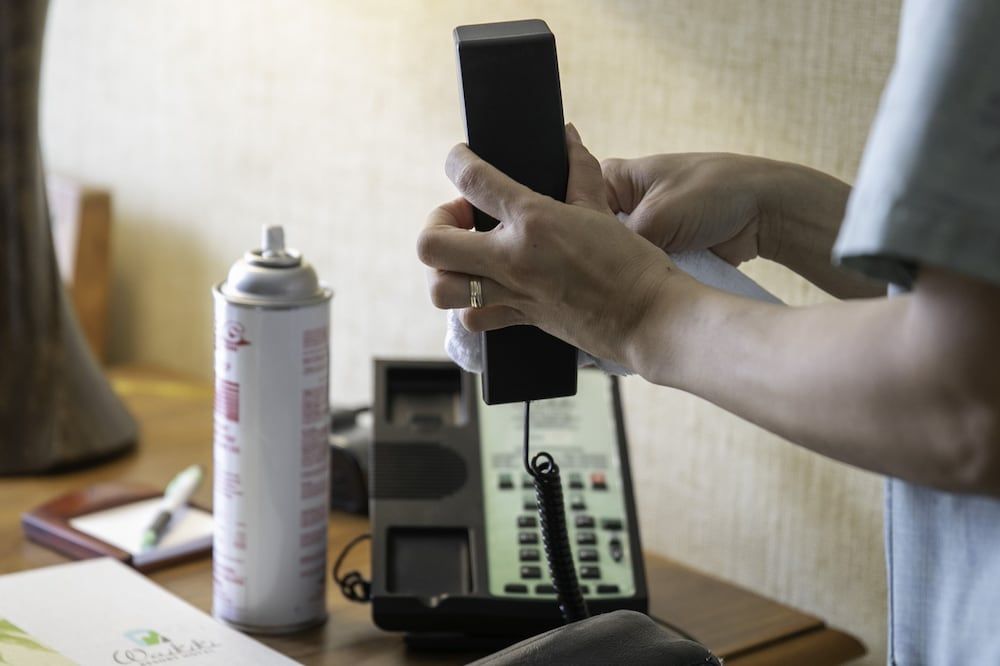 Waikiki Resort Hotel City Room, City View 4