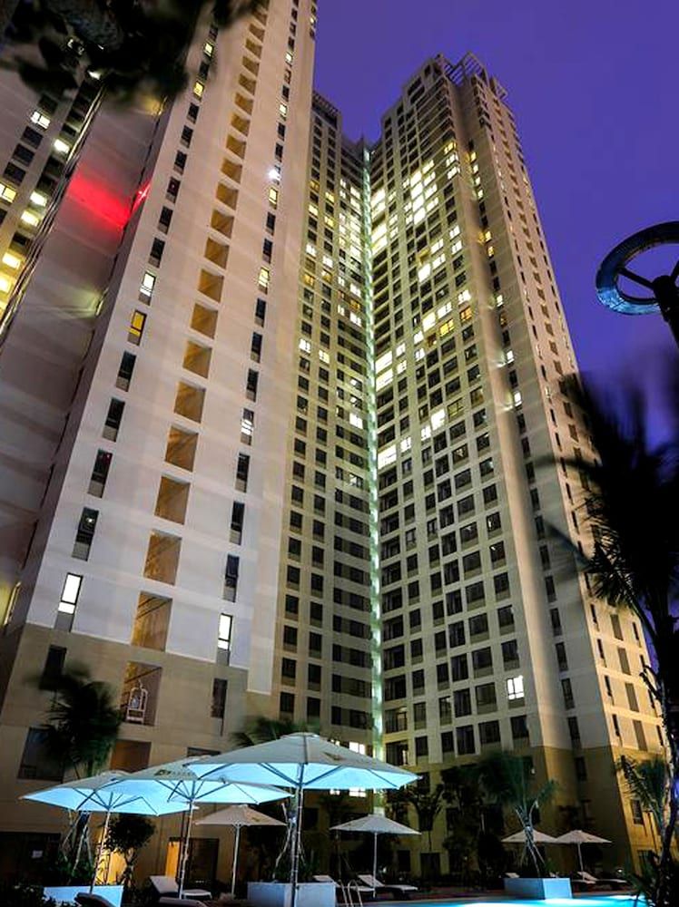 undefined Lucyhome Masteri Thao Dien Apartment