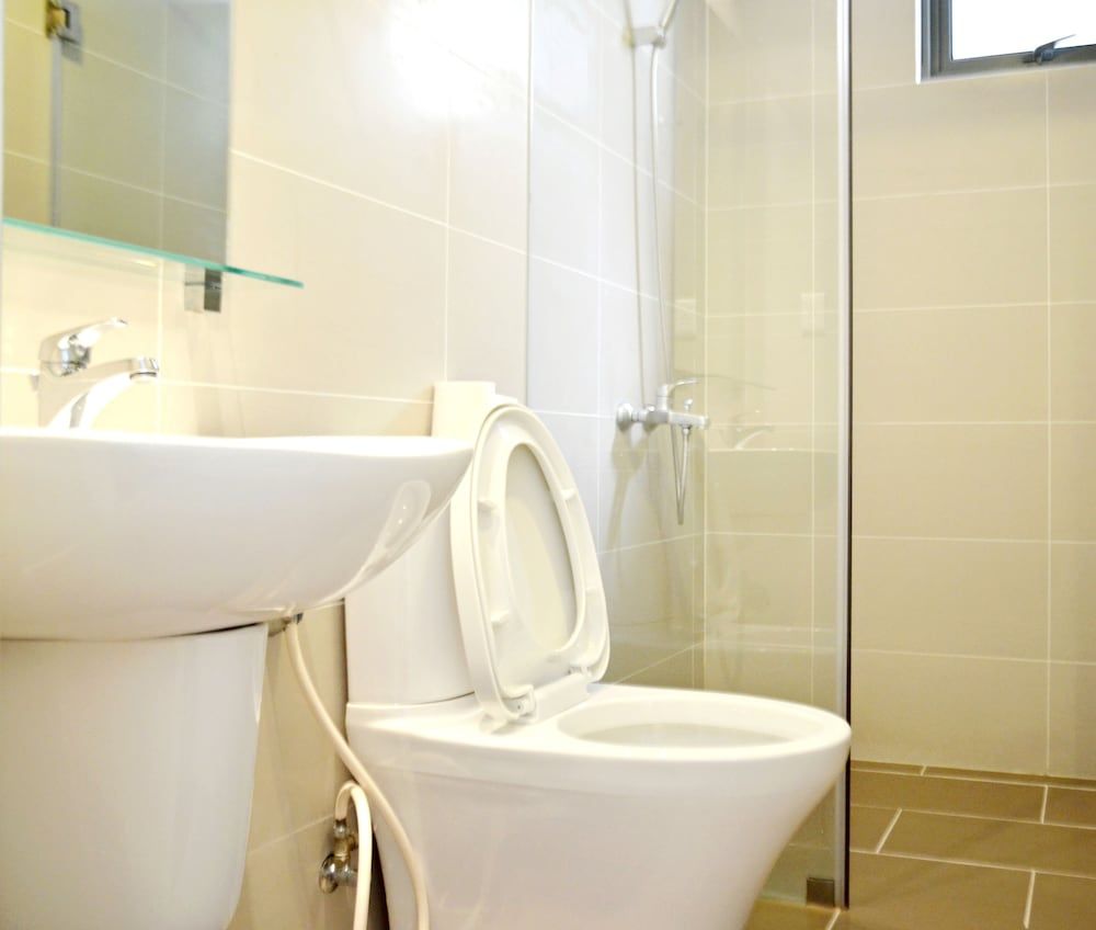 Lucyhome Masteri Thao Dien Apartment Comfort Apartment, 1 Bedroom 14