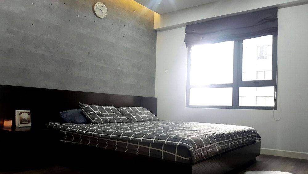 Lucyhome Masteri Thao Dien Apartment Comfort Apartment, 1 Bedroom 18