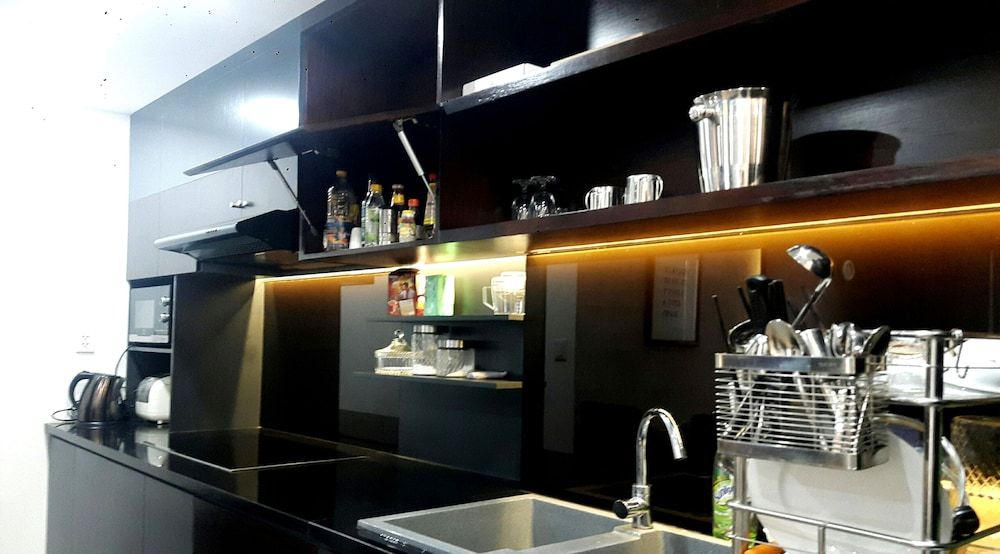 Lucyhome Masteri Thao Dien Apartment Comfort Apartment, 1 Bedroom 8