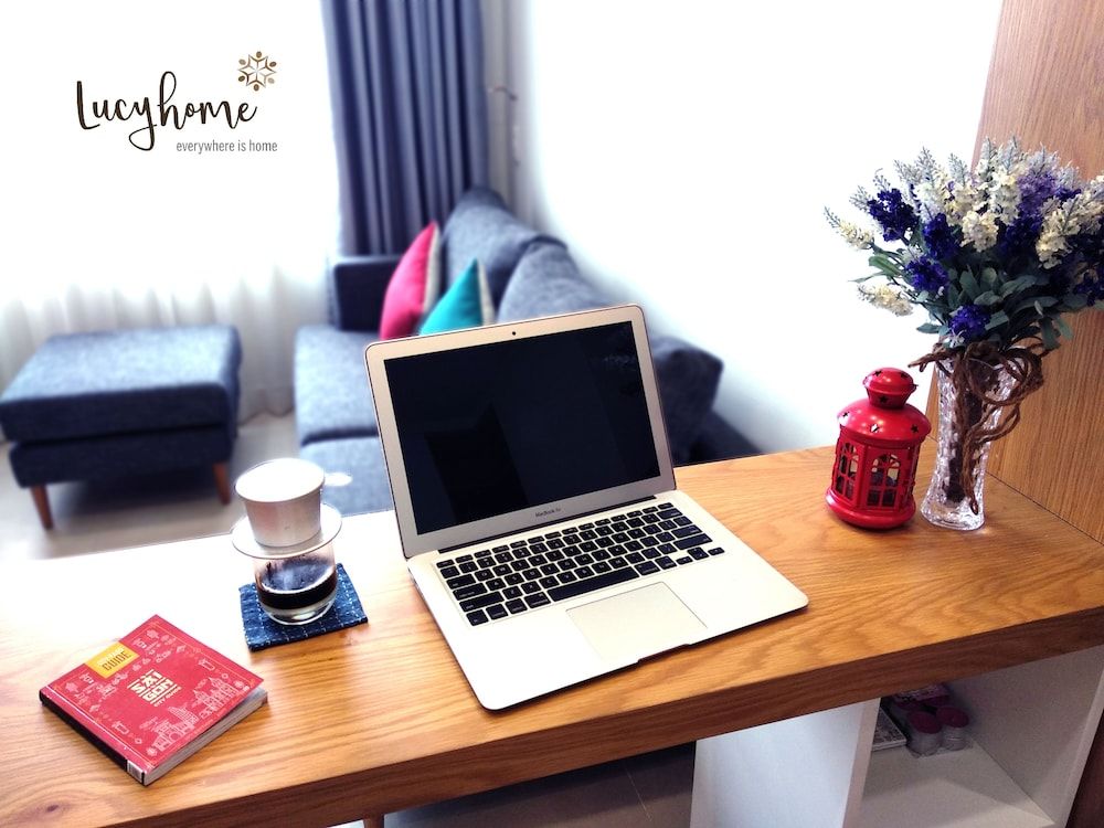 Lucyhome Masteri Thao Dien Apartment Luxury Apartment, 2 Bedrooms 18