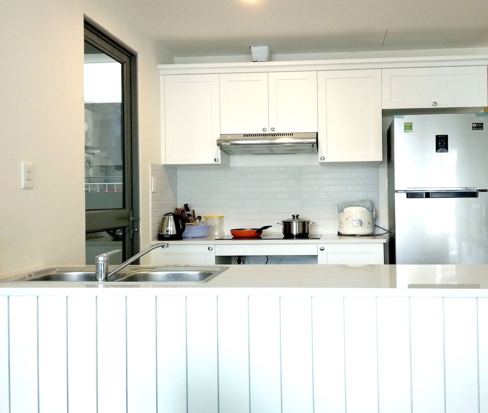 Lucyhome Masteri Thao Dien Apartment Luxury Apartment, 2 Bedrooms 10