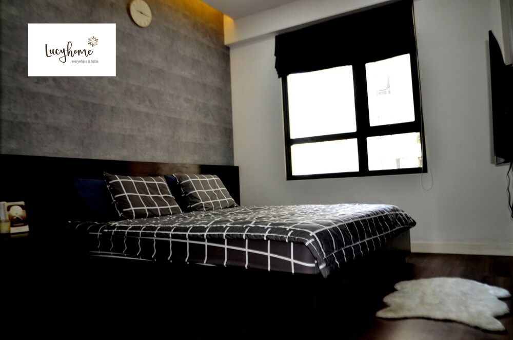 Lucyhome Masteri Thao Dien Apartment Comfort Apartment, 1 Bedroom